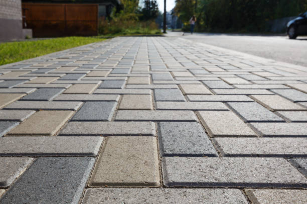 Best Interlocking Driveway Pavers  in East Quogue, NY