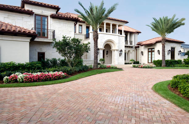 Best Affordable Driveway Pavers  in East Quogue, NY